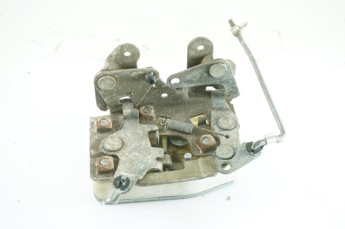 Oem jaguar series front left - series,