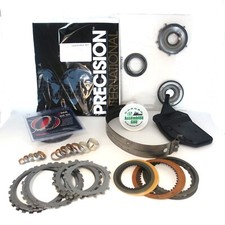 Gm 4l60e Transmission Repair