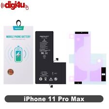 For iPhone 11 Pro Max Battery
