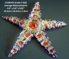 BEAUTIFUL GLASS FISH Decorative Glass Ornament Blown Glass Figurine Glass Animal