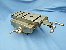 Myford combination table possibly for milling all parts move fine.