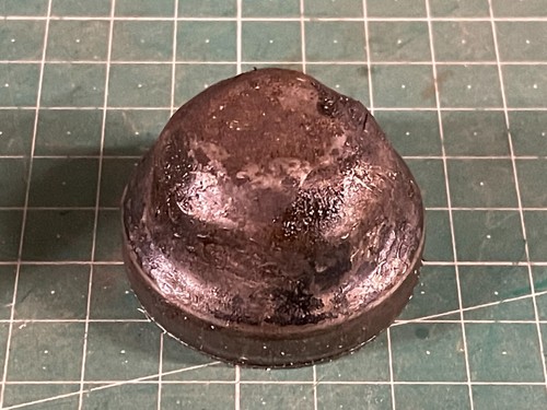 206019 reliant fox front - 206019,