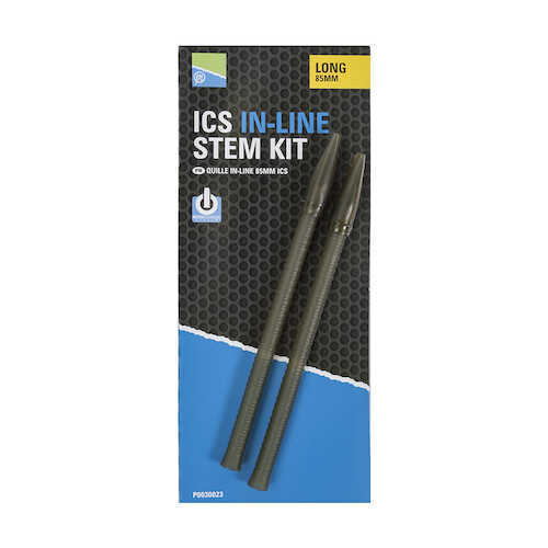 Preston innovations ics inline - ics,