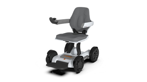 Electric intelligent folding - electric,