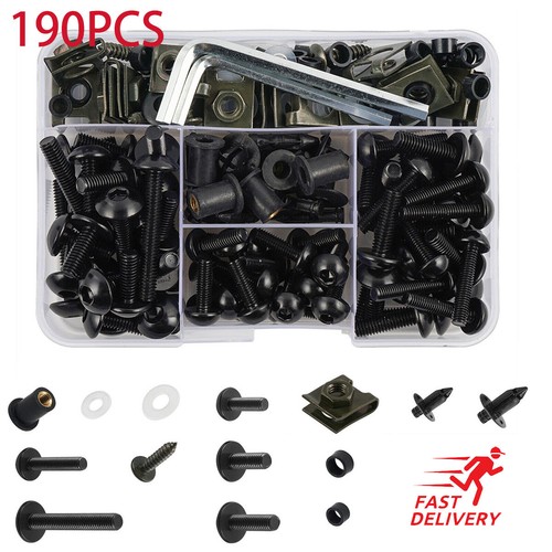 190x fastener screw set - 190x,