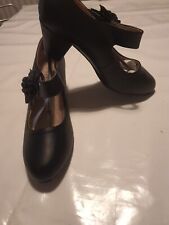 Ladies Uk5 Ajvani Mary Jane