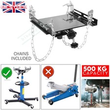 Transmission Jack 500KG
