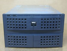 Dell powervault 650f - dell, 6.5u