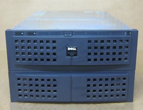 Dell powervault 650f - dell,