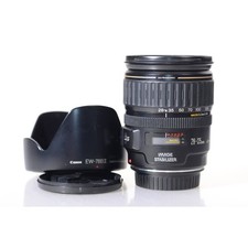 Canon EF 28-135Mm 1:3.5-5.6 IS
