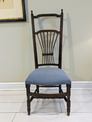 Arts crafts rare - rare, chair