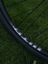 Jamis dakar  full suspension