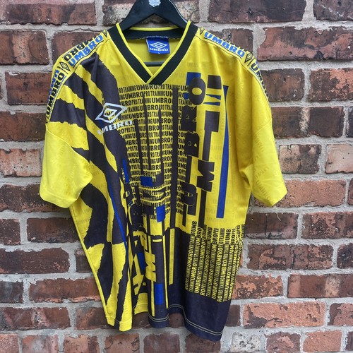 Vintage umbro pro - umbro,