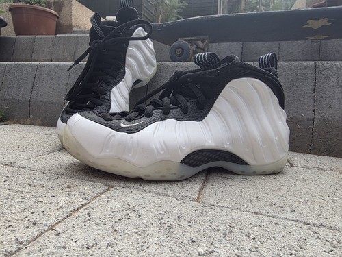 Nike air foamposite one penny - air,