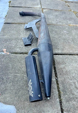 MLM Peoples Exhaust Pipe for