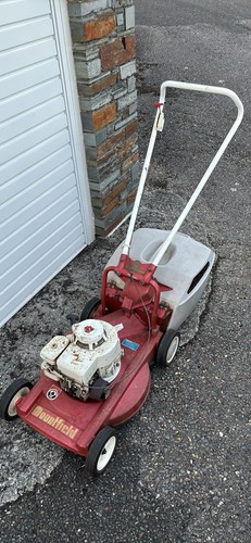 Mountfield inch - m4,