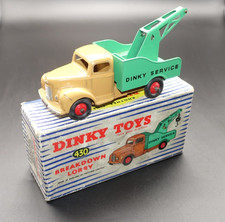 Dinky Toys 430 Commer