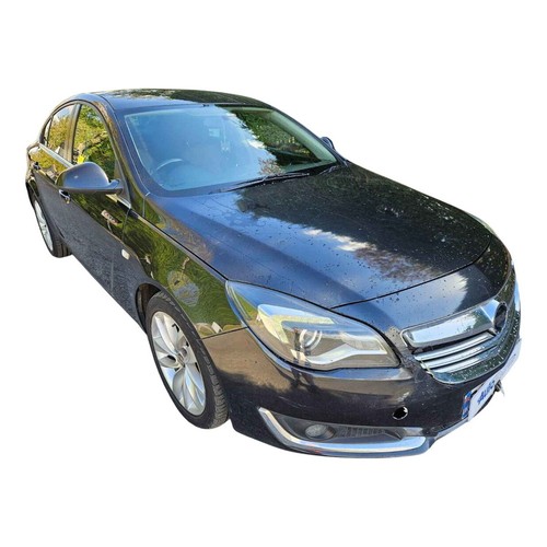 Vauxhall insignia cdti - insignia, 2.0
