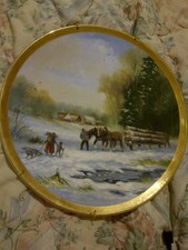 Vintage Fine China Collectors