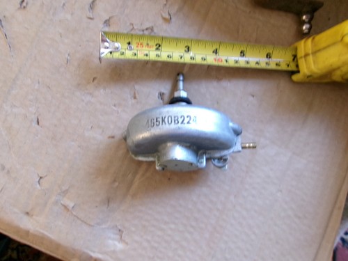 Trico vacuum wiper - trico,