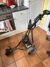 Slazenger Motorised Golf