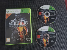 Battlefield 3 -- Limited
