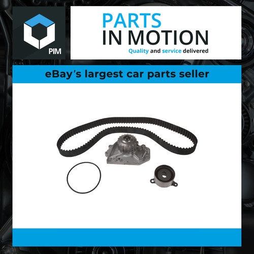 Timing belt water - pump, kit
