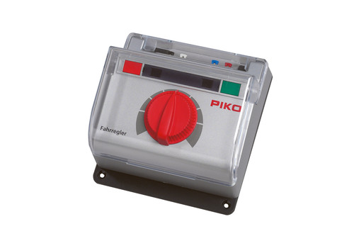 Piko 35002 scale analog - piko, g