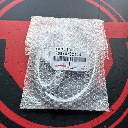 Genuine toyota front - genuine,