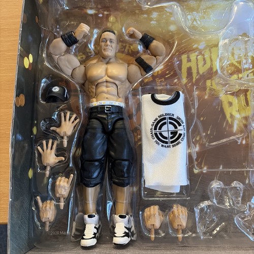 2026 wwe mattel elite - mattel,