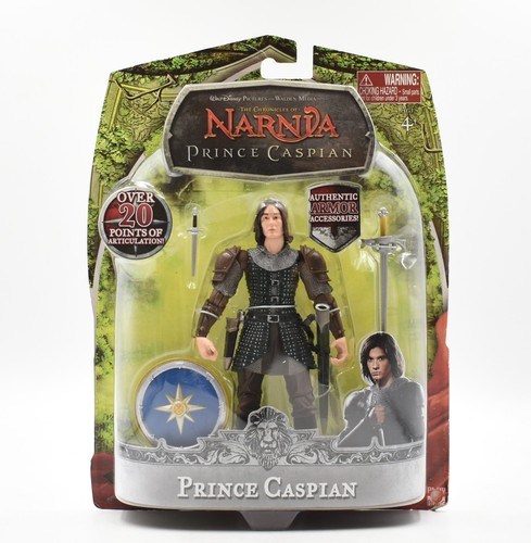 The chronicles narnia - the,