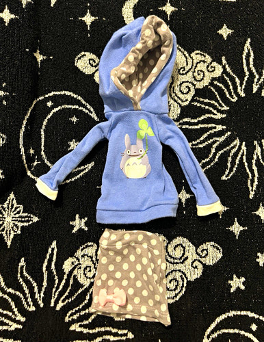 Bjd msd neighbor - my,