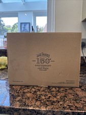 Jack Daniels 150th Anniversary