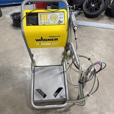 Wagner prima  SPRINT Airfluid