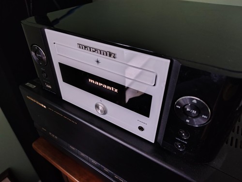 Marantz cr610 wireless - m-cr610, •