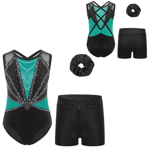 Kids girls dance gymnastics - uk,