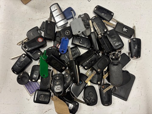 Job lot remote car - job,