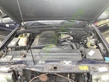 LAND ROVER DISCOVERY TD5