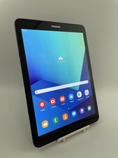 Samsung Galaxy Tab S3 Black