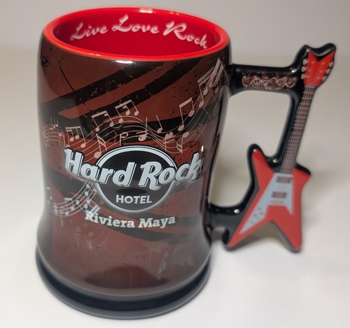 Secure shipping hard rock - hard,