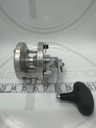 Avet hxj speed w - hxj, guide