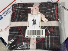 Victoria's Secret Flannel