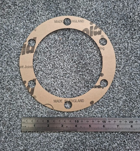 Fordson major gearbox pulley - fordson,