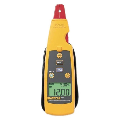 Fluke 771 milliamp - fluke,