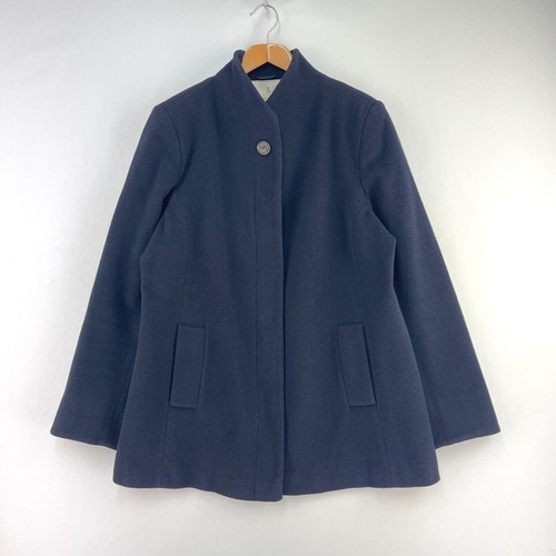 House bruar wool - bruar, coat