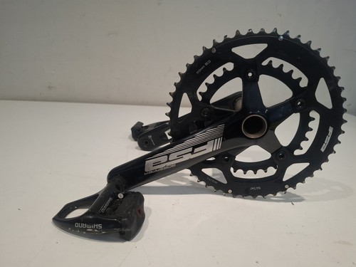 Fsa gossamer chainset - fsa,