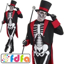 Forum Mr Bone Jangles Skeleton