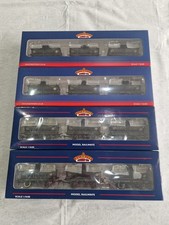 Bachmann 37-666B 14 Ton Esso