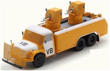 Schuco 1:43 Scale Tatra T148