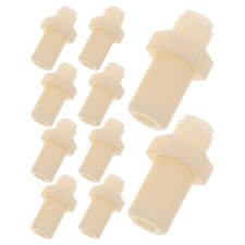  20pcs Plastic Fire Nozzles for Water Mist Fire Extinguishers - Wide Mouth with